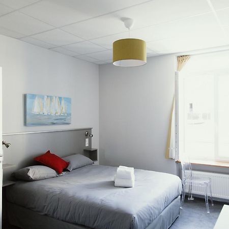 Smartappart Saint Nazaire Экстерьер фото